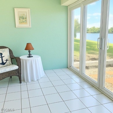 Welcome to Your Dream Home! Embrace the serene allure of this on Myerlee Country Club in Florida - for sale on GolfHomes.com, golf home, golf lot