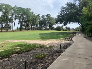 Buildable Lot, NO HOA, Majestical Mature Trees, On the Golf on Mission Inn Resort and Club in Florida - for sale on GolfHomes.com, golf home, golf lot