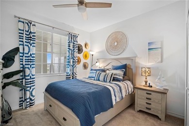 Enhanced by a transferable golf membership, this top-floor condo on Babcock National Golf Course in Florida - for sale on GolfHomes.com, golf home, golf lot