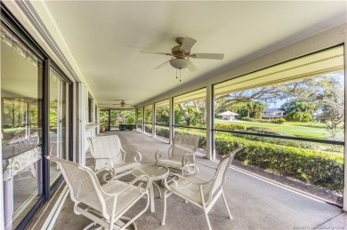 Designed by Gary Kelly, this stately home is ready to be updated on Mariner Sands Country Club in Florida - for sale on GolfHomes.com, golf home, golf lot