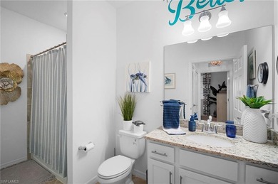 Enhanced by a transferable golf membership, this top-floor condo on Babcock National Golf Course in Florida - for sale on GolfHomes.com, golf home, golf lot