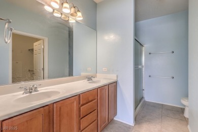 Lovely single-story home located in the highly sought-after on Stallion Mountain Golf Course in Nevada - for sale on GolfHomes.com, golf home, golf lot