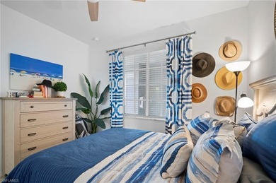 Enhanced by a transferable golf membership, this top-floor condo on Babcock National Golf Course in Florida - for sale on GolfHomes.com, golf home, golf lot