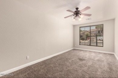 Stunning 3,189 sq ft home in a gated South Mountain golf on The Legacy Golf Resort in Arizona - for sale on GolfHomes.com, golf home, golf lot