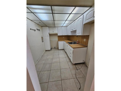 Location Location Location! Come view this 2 bedroom 2 bathroom on Pembroke Lakes Golf Club in Florida - for sale on GolfHomes.com, golf home, golf lot