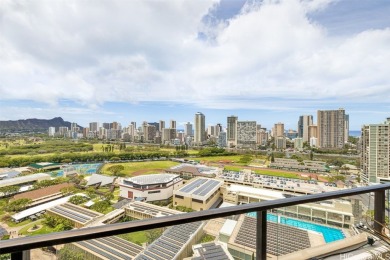 Motivated Sellers!  From the moment you walk into this tranquil on Ala Wai Golf Course in Hawaii - for sale on GolfHomes.com, golf home, golf lot