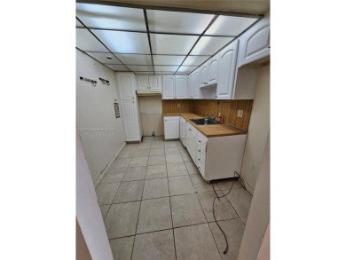 Location Location Location! Come view this 2 bedroom 2 bathroom on Pembroke Lakes Golf Club in Florida - for sale on GolfHomes.com, golf home, golf lot