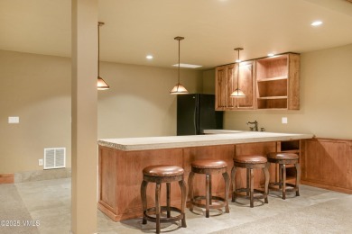 Tucked away on a quiet cul-de-sac in Eagle Ranch, this custom on Eagle Ranch in Colorado - for sale on GolfHomes.com, golf home, golf lot
