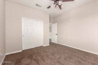 Stunning 3,189 sq ft home in a gated South Mountain golf on The Legacy Golf Resort in Arizona - for sale on GolfHomes.com, golf home, golf lot