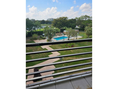 Location Location Location! Come view this 2 bedroom 2 bathroom on Pembroke Lakes Golf Club in Florida - for sale on GolfHomes.com, golf home, golf lot