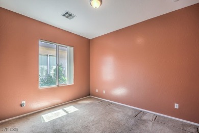 Lovely single-story home located in the highly sought-after on Stallion Mountain Golf Course in Nevada - for sale on GolfHomes.com, golf home, golf lot
