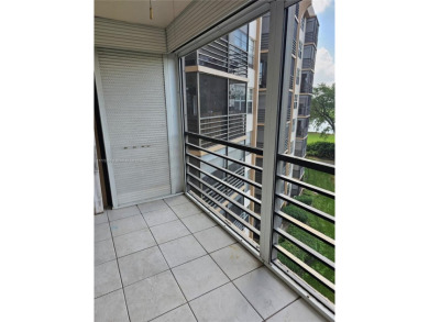 Location Location Location! Come view this 2 bedroom 2 bathroom on Pembroke Lakes Golf Club in Florida - for sale on GolfHomes.com, golf home, golf lot