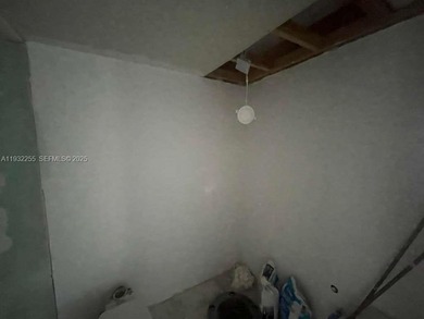 AMAZING *AS-IS* 2/2 corner unit Condo that sits on the beautiful on Coral Ridge Country Club in Florida - for sale on GolfHomes.com, golf home, golf lot