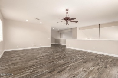 Stunning 3,189 sq ft home in a gated South Mountain golf on The Legacy Golf Resort in Arizona - for sale on GolfHomes.com, golf home, golf lot