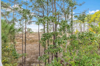 Located within the popular Sandestin Golf and Beach Resort, this on Sandestin Golf and Beach Resort - Raven in Florida - for sale on GolfHomes.com, golf home, golf lot