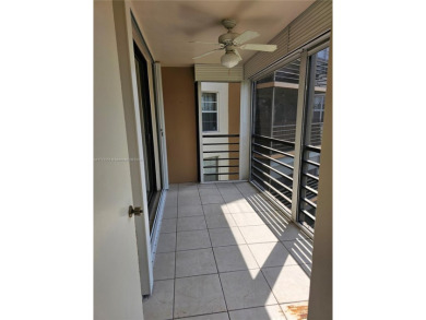 Location Location Location! Come view this 2 bedroom 2 bathroom on Pembroke Lakes Golf Club in Florida - for sale on GolfHomes.com, golf home, golf lot