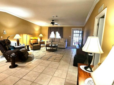 Welcome to 4128 Smoke Signal-your dream 55+ retreat! Stunning on Sun n Lake Golf and Country Club in Florida - for sale on GolfHomes.com, golf home, golf lot
