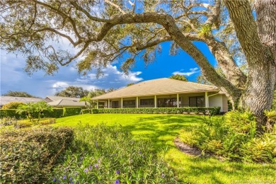 Designed by Gary Kelly, this stately home is ready to be updated on Mariner Sands Country Club in Florida - for sale on GolfHomes.com, golf home, golf lot