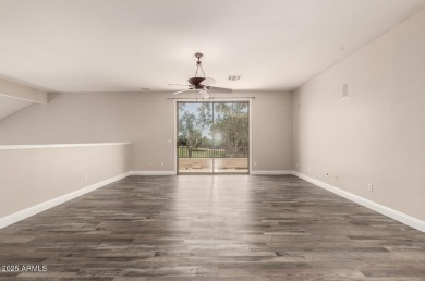 Stunning 3,189 sq ft home in a gated South Mountain golf on The Legacy Golf Resort in Arizona - for sale on GolfHomes.com, golf home, golf lot