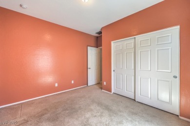 Lovely single-story home located in the highly sought-after on Stallion Mountain Golf Course in Nevada - for sale on GolfHomes.com, golf home, golf lot
