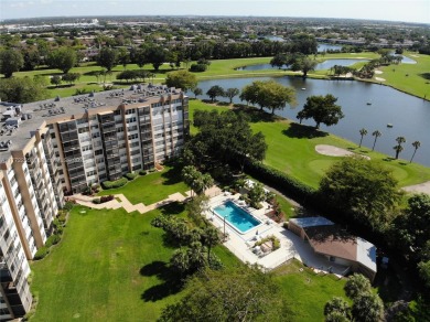 Location Location Location! Come view this 2 bedroom 2 bathroom on Pembroke Lakes Golf Club in Florida - for sale on GolfHomes.com, golf home, golf lot