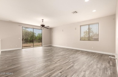 Stunning 3,189 sq ft home in a gated South Mountain golf on The Legacy Golf Resort in Arizona - for sale on GolfHomes.com, golf home, golf lot
