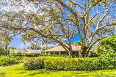Designed by Gary Kelly, this stately home is ready to be updated on Mariner Sands Country Club in Florida - for sale on GolfHomes.com, golf home, golf lot