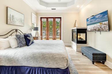 Located within the popular Sandestin Golf and Beach Resort, this on Sandestin Golf and Beach Resort - Raven in Florida - for sale on GolfHomes.com, golf home, golf lot