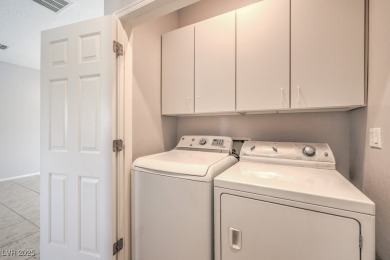 Lovely single-story home located in the highly sought-after on Stallion Mountain Golf Course in Nevada - for sale on GolfHomes.com, golf home, golf lot