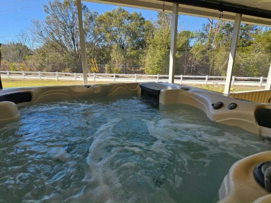 Welcome to 4128 Smoke Signal-your dream 55+ retreat! Stunning on Sun n Lake Golf and Country Club in Florida - for sale on GolfHomes.com, golf home, golf lot