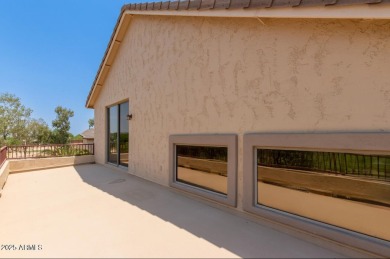 Stunning 3,189 sq ft home in a gated South Mountain golf on The Legacy Golf Resort in Arizona - for sale on GolfHomes.com, golf home, golf lot