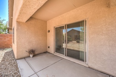 Lovely single-story home located in the highly sought-after on Stallion Mountain Golf Course in Nevada - for sale on GolfHomes.com, golf home, golf lot