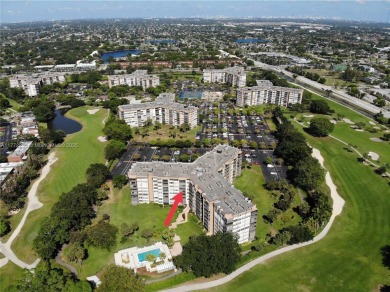 Location Location Location! Come view this 2 bedroom 2 bathroom on Pembroke Lakes Golf Club in Florida - for sale on GolfHomes.com, golf home, golf lot