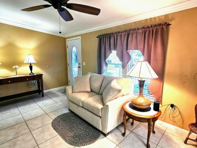 Welcome to 4128 Smoke Signal-your dream 55+ retreat! Stunning on Sun n Lake Golf and Country Club in Florida - for sale on GolfHomes.com, golf home, golf lot