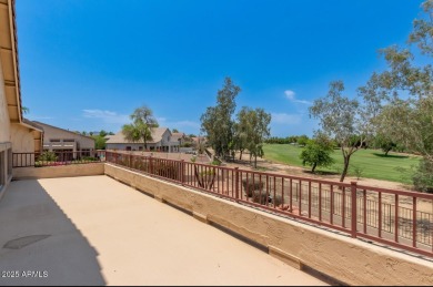 Stunning 3,189 sq ft home in a gated South Mountain golf on The Legacy Golf Resort in Arizona - for sale on GolfHomes.com, golf home, golf lot