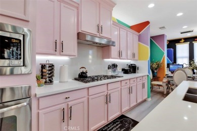 Discover luxury living and proven investment potential in this on Golf Club At Terra Lago in California - for sale on GolfHomes.com, golf home, golf lot