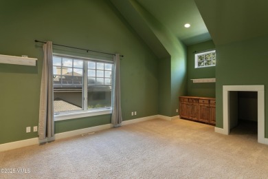 Tucked away on a quiet cul-de-sac in Eagle Ranch, this custom on Eagle Ranch in Colorado - for sale on GolfHomes.com, golf home, golf lot