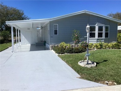Move right in this well cared for home
in Riviera Golf Estates on Riviera Golf Club in Florida - for sale on GolfHomes.com, golf home, golf lot
