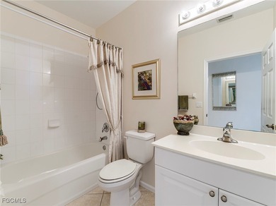 What a spectacular view! This fully furnished condo is ready for on Crown Colony Golf and Country Club in Florida - for sale on GolfHomes.com, golf home, golf lot