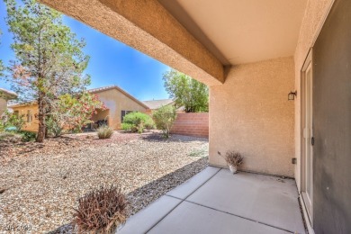 Lovely single-story home located in the highly sought-after on Stallion Mountain Golf Course in Nevada - for sale on GolfHomes.com, golf home, golf lot