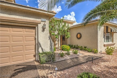 Experience resort-style living in the highly sought-after Siena on Siena Golf Club in Nevada - for sale on GolfHomes.com, golf home, golf lot