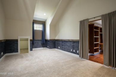 Tucked away on a quiet cul-de-sac in Eagle Ranch, this custom on Eagle Ranch in Colorado - for sale on GolfHomes.com, golf home, golf lot