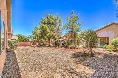 Lovely single-story home located in the highly sought-after on Stallion Mountain Golf Course in Nevada - for sale on GolfHomes.com, golf home, golf lot