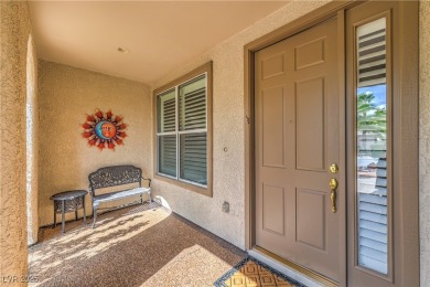 Experience resort-style living in the highly sought-after Siena on Siena Golf Club in Nevada - for sale on GolfHomes.com, golf home, golf lot