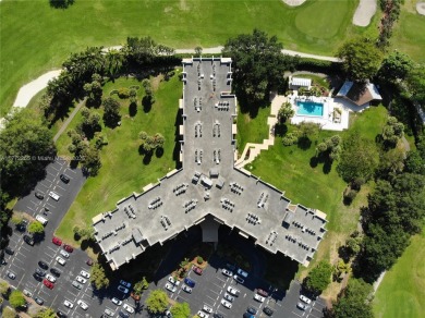 Location Location Location! Come view this 2 bedroom 2 bathroom on Pembroke Lakes Golf Club in Florida - for sale on GolfHomes.com, golf home, golf lot