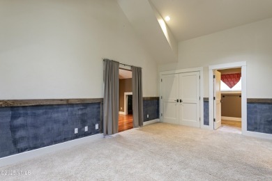 Tucked away on a quiet cul-de-sac in Eagle Ranch, this custom on Eagle Ranch in Colorado - for sale on GolfHomes.com, golf home, golf lot