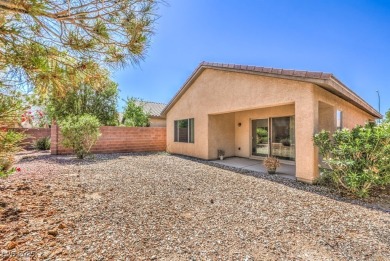 Lovely single-story home located in the highly sought-after on Stallion Mountain Golf Course in Nevada - for sale on GolfHomes.com, golf home, golf lot