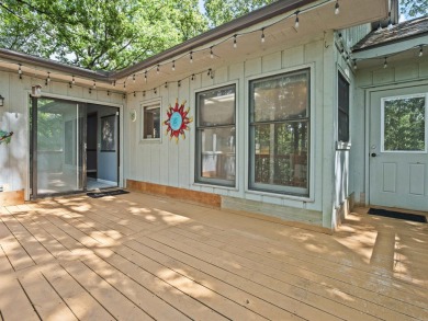 NICE ONE LEVEL 3 BEDROOM 2BATH NEWLY REMODELED!! LEVEL LOT!  New on DeSoto Golf Course in Arkansas - for sale on GolfHomes.com, golf home, golf lot
