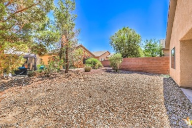 Lovely single-story home located in the highly sought-after on Stallion Mountain Golf Course in Nevada - for sale on GolfHomes.com, golf home, golf lot