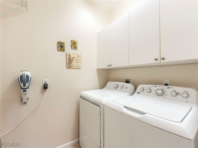 What a spectacular view! This fully furnished condo is ready for on Crown Colony Golf and Country Club in Florida - for sale on GolfHomes.com, golf home, golf lot